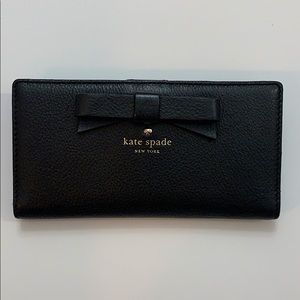 kate spade wallet